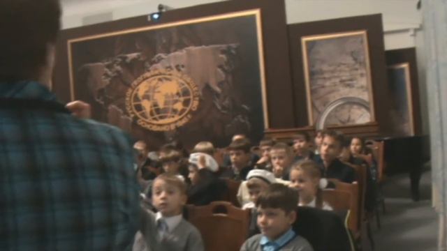 Слёт следопытов г. Санкт-Петербург смотреть онлайн