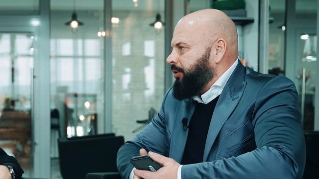 О проектах, клиентах и вдохновении. смотреть онлайн