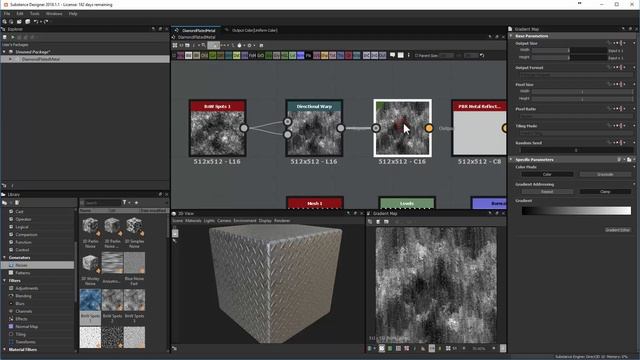 Intro to Substance Designer смотреть онлайн