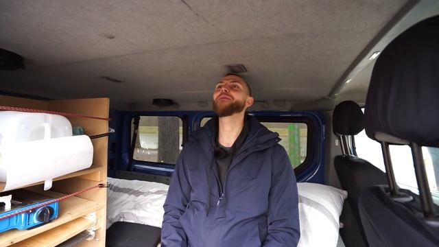 Auf Weltreise im Low Budget Camper Renault Traffic смотреть онлайн