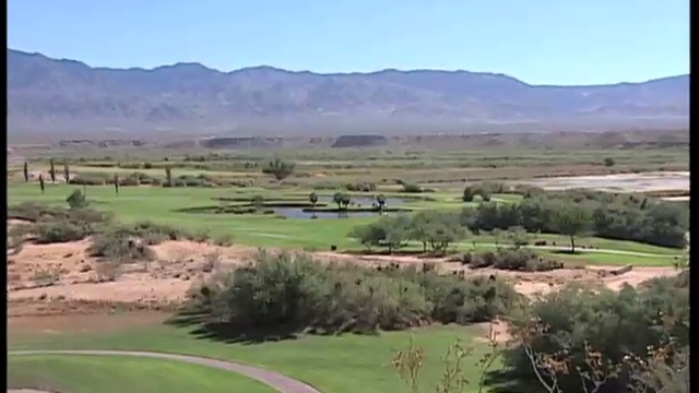 Golf Mesquite Casablanca Golf Club In Mesquite Nevada Video Tour смотреть онлайн