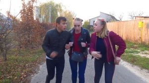 ЗАЧЕМ МАЛЯВКА ИСПОРТИЛ ВОЗДУХ !!