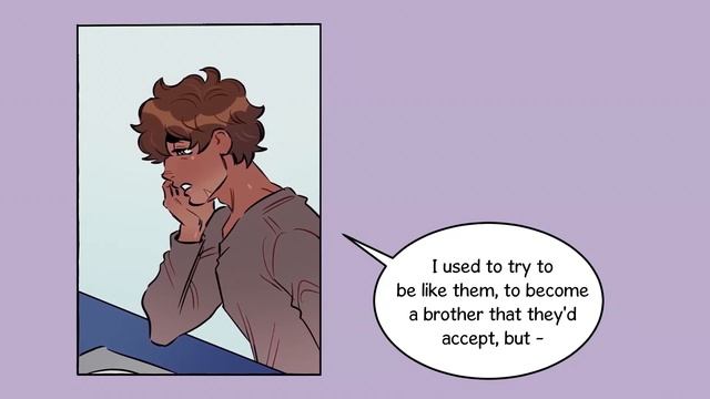 Brass & Sass - 【WEBTOON DUB】Ch 67 and 68 смотреть онлайн