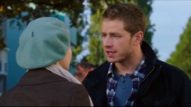 Белоснежка и Принц 1х10 смотреть онлайн