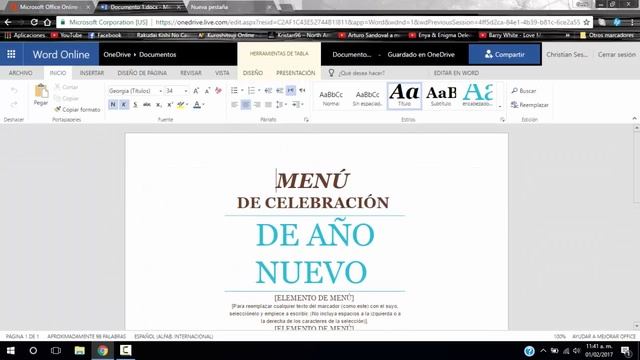Usar word, excel, power point sin instalar, Online Gratis 2017 смотреть онлайн