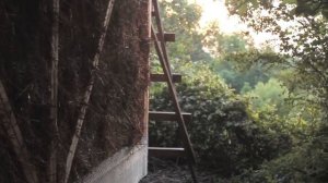 ДОМ из САМАНА. Философия и практика. Часть I