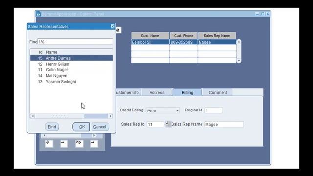 Modernizing an Oracle Forms Application to an Oracle APEX Application смотреть онлайн