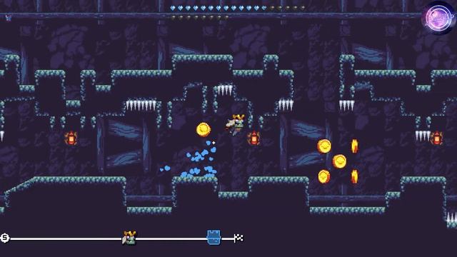 Return Of The Zombie King Gameplay Chap 4 -- Silent -- смотреть онлайн