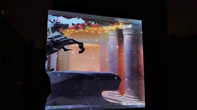 ПИТЕР. Фестиваль "Чудо света 2023",05.11.23. смотреть онлайн