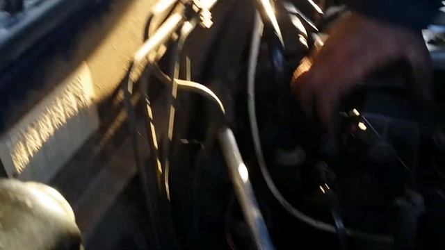 Опель фронтера x22xe снятие стартера за 15 мин. смотреть онлайн