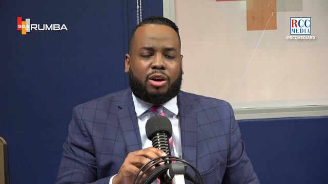 Elvin Castillo Hay que salvar la OMSA смотреть онлайн