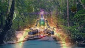 Матрица Гаряева Чакры и их Восстановление