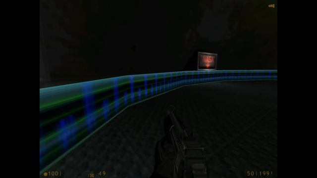 Half-Life: Uplink - Прохождение смотреть онлайн