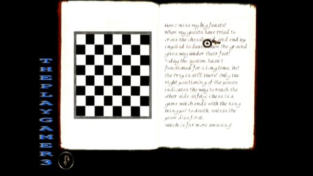 (PS1) Dracula: The Last Sanctuary. Walkthrough Part 1 смотреть онлайн