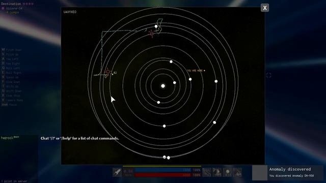 Starscape Mining Guide смотреть онлайн