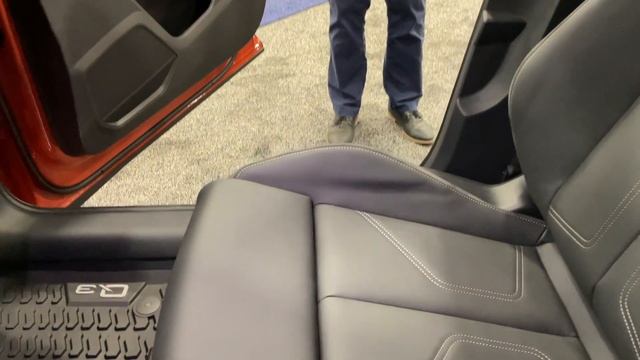 Audi Q3 Quattro S-Line