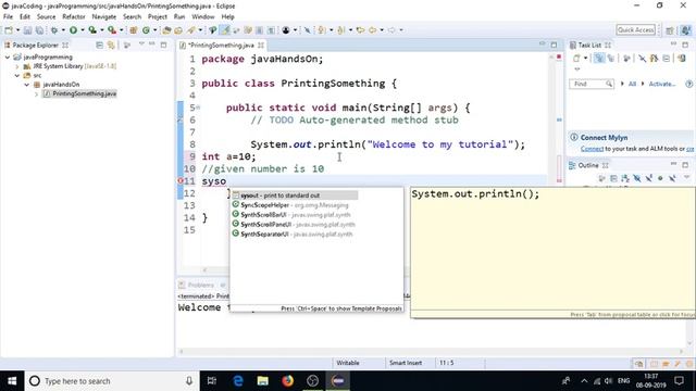 printing function in java смотреть онлайн