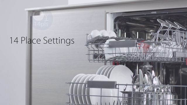 Whirlpool WIC3C26 UK Supreme Clean Integrated 60cm Dishwasher смотреть онлайн