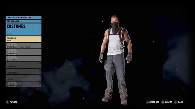 How to Make Nomad, Midas, Holt & Weaver (Narco Road Edition) | Tom Clancy's Ghost Recon: Wildlands смотреть онлайн