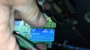 Автозапуск на ВАЗ своими руками