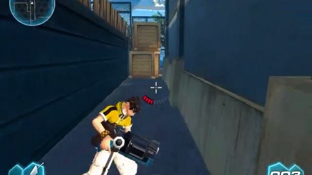 Messing around with Platforming смотреть онлайн