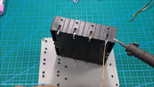 18650 Battery Charger - TP4056