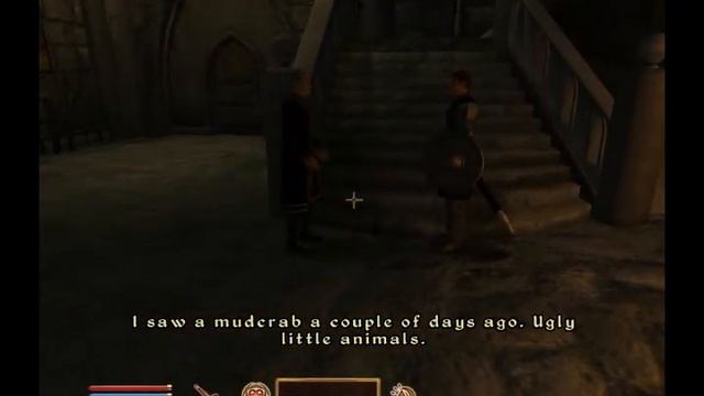 Oblivion Mod Adventures Episode: 3 смотреть онлайн