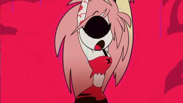 Hotel Hazbin | Addict | [Rus Cover]