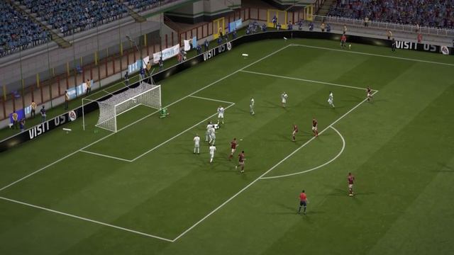 fifa15 2014 Honda смотреть онлайн