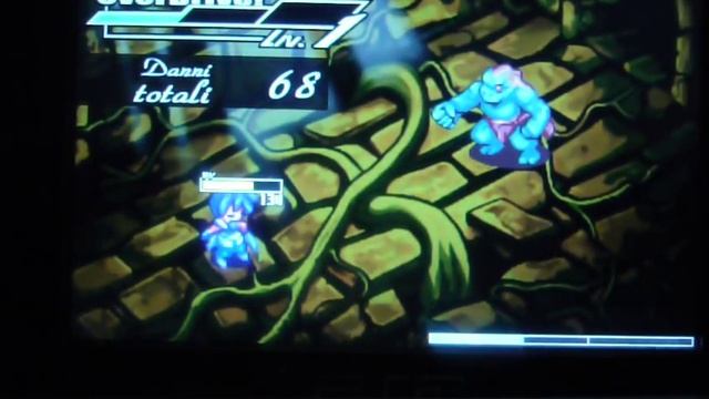 Riviera: the promised land psp gameplay смотреть онлайн