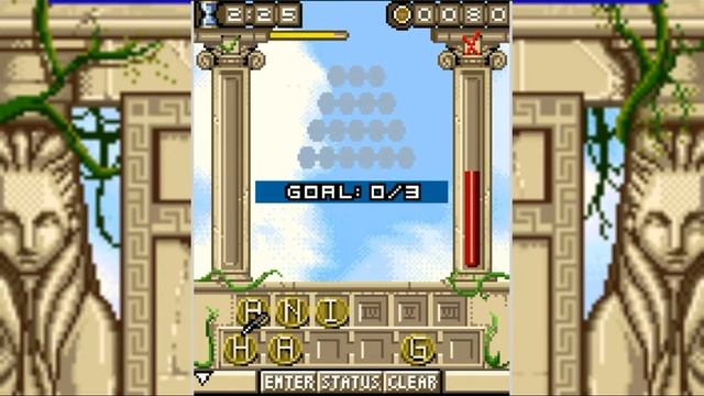 1000 Words (Java Game - 2004) - Gameloft By: GamesSky смотреть онлайн