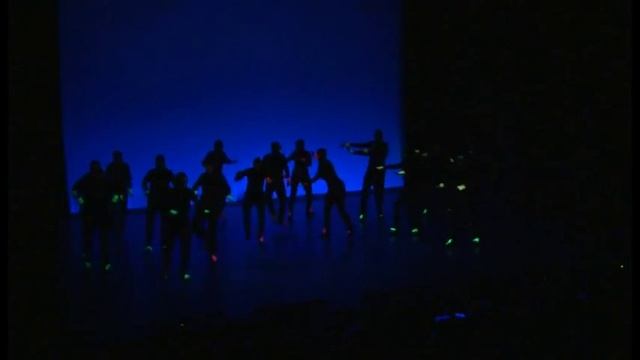 Royals - Gevorderden A/ Intermediair C