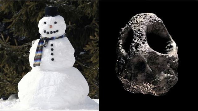 Почему идут звёздные дожди смотреть онлайн