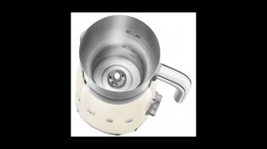 Капучинатор SMEG — Капучинатор