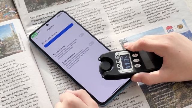 Неделя с Xiaomi 12T в Австралии! Обзор Сяоми 12Т и сравнение с Сяоми 12Т Про смотреть онлайн