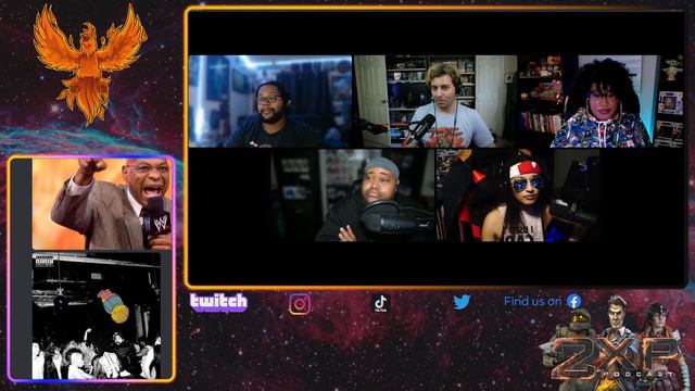 🧛🏾♀️Redfall Fail | Starfield Pressure | 🟢Xbox Games Showcase | Ravenlok - 2XP LVL 244