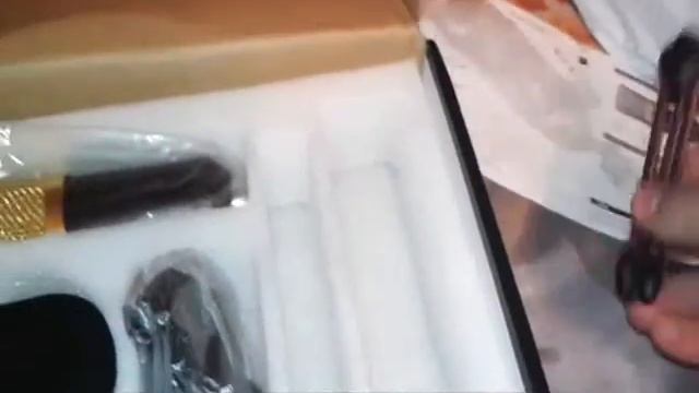 купил микрофон смотреть онлайн