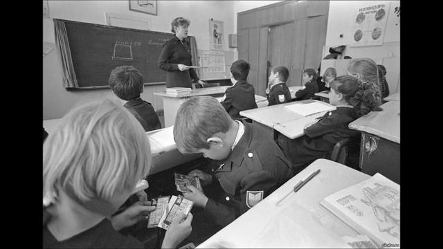 Учат в школе. Песня смотреть онлайн