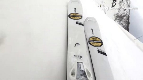 Head Absolut Joy 2018-2019. Тесты, отзывы