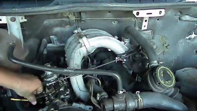 transit 2.5d silnik смотреть онлайн