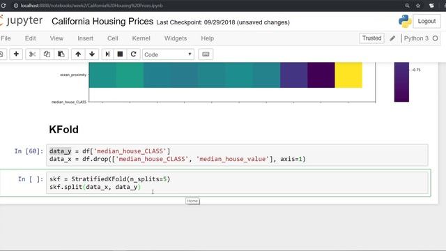 20 | Stratified KFold | Machine Learning, The Bedouin Way смотреть онлайн
