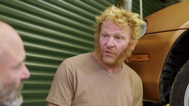 MX5 Flipping Bangers