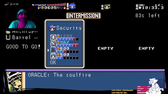 Gotta Protectors Cart of Darkness: Pt. 6 - Poop Chute смотреть онлайн