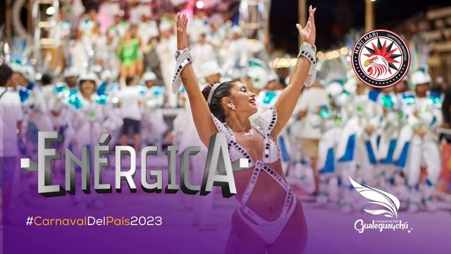 Comparsa Marí Marí 2023 | Toque de Samba | Música смотреть онлайн