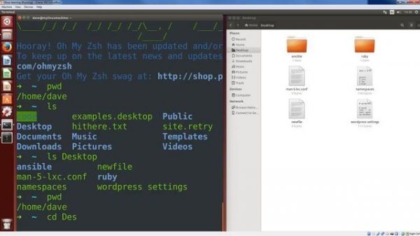 Linux Command-Line for Beginners: Your First 5 Minutes