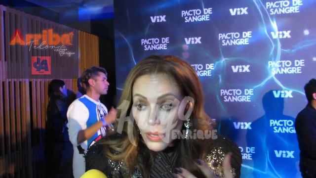 Erika de la Rosa de Pacto de Sangre y 2:22 así pasará Navidad y este es su propósito de Año Nuevo. смотреть онлайн