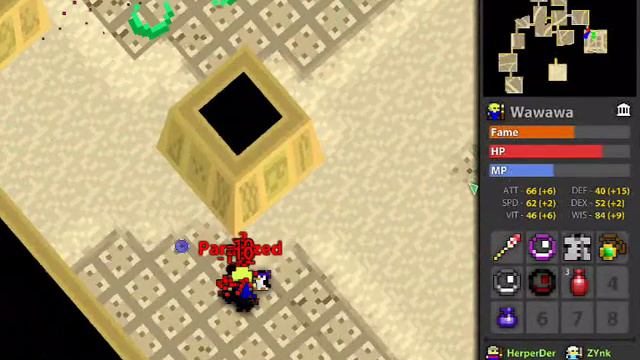 [ROTMG] EP Full One .wmv