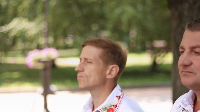 "З ворогом будем боротися" КВАРТЕТ «АКОРД» м. Луцьк смотреть онлайн