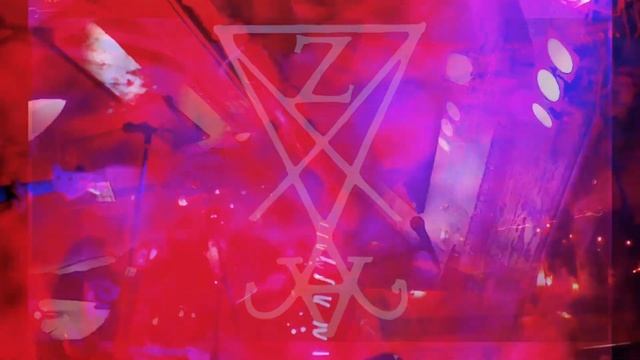 Zeal and Ardor - Ship On Fire 10-12-2018 (Multi Cam @BottomoftheHill) смотреть онлайн