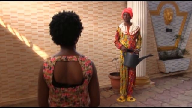 La Chute d'une Icône 5 Appo Firenze Esobe Sila Ursule Doutshe Kapanga, Vue de Loin, Mike La Duchess смотреть онлайн